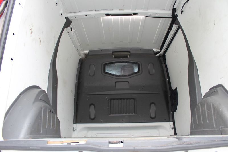 Peugeot Expert bild 10