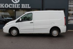 Peugeot Expert bild 4