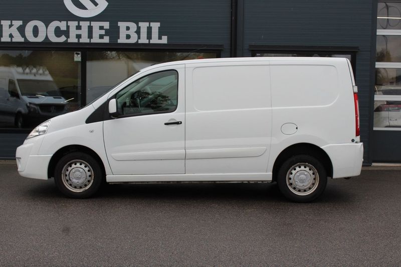 Peugeot Expert bild 4