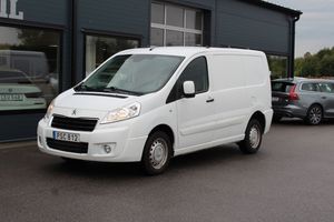 Peugeot Expert bild 3