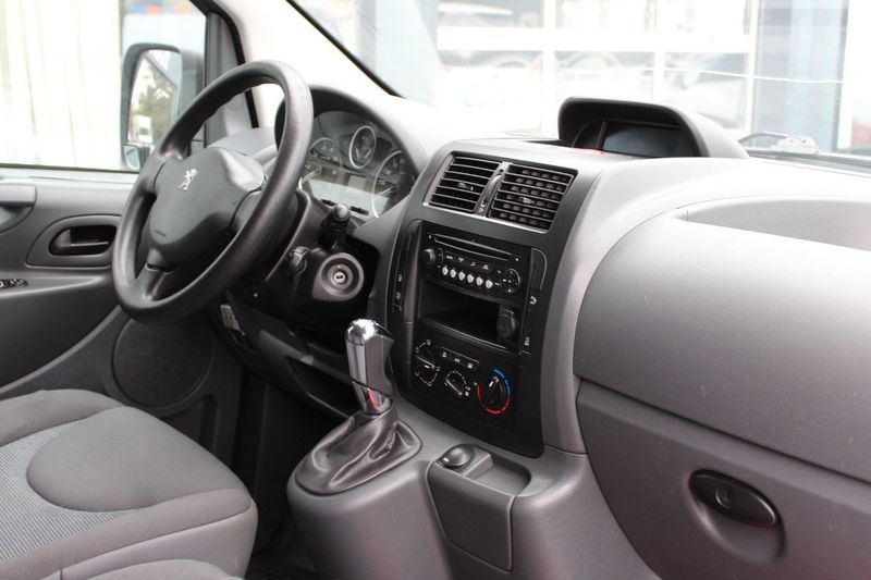 Peugeot Expert bild 13