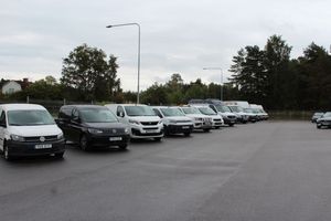 Peugeot Expert bild 17