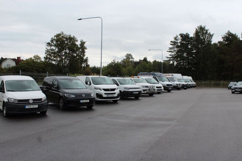 Peugeot Expert bild 17