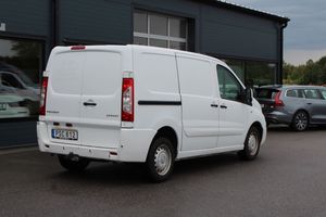 Peugeot Expert bild 7