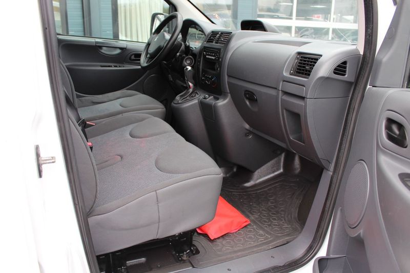 Peugeot Expert bild 11