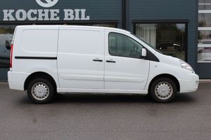Peugeot Expert bild 2