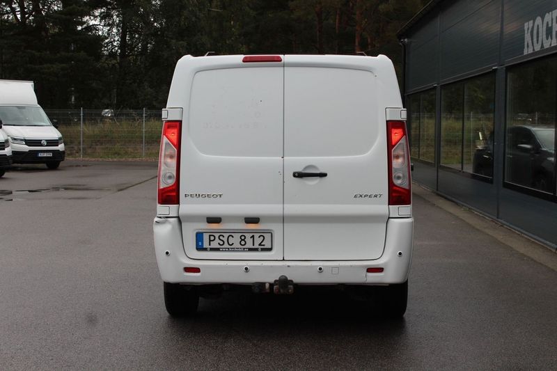 Peugeot Expert bild 6