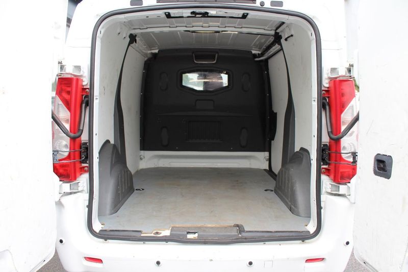 Peugeot Expert bild 9