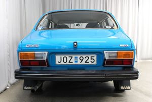 Saab 99 bild 5