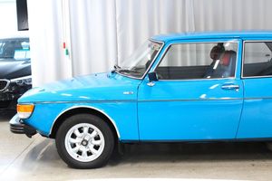 Saab 99 bild 9