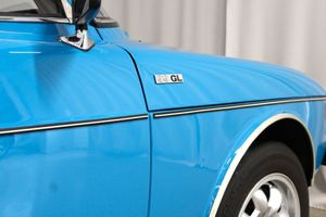 Saab 99 bild 11