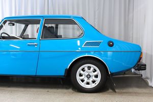 Saab 99 bild 12