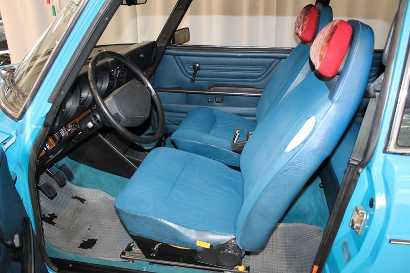 Saab 99 bild 22
