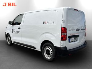 Peugeot e-Expert bild 2