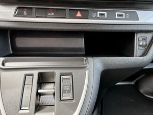 Peugeot e-Expert bild 12