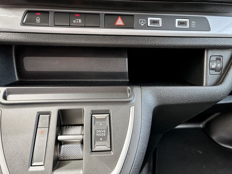 Peugeot e-Expert bild 12