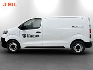 Peugeot e-Expert bild 4