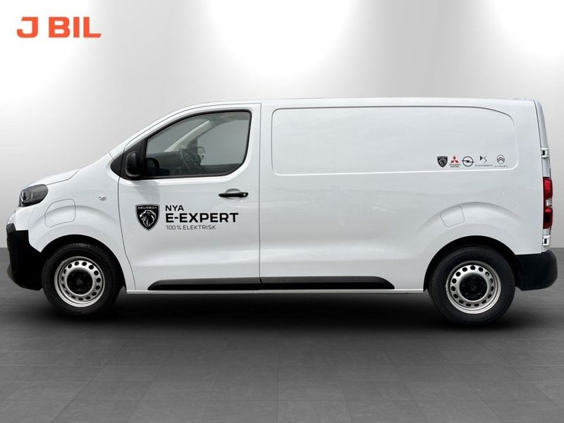 Peugeot e-Expert bild 4