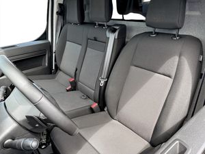 Peugeot e-Expert bild 7