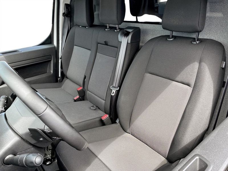 Peugeot e-Expert bild 7