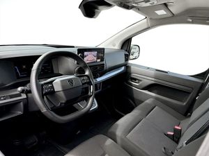 Peugeot e-Expert bild 3