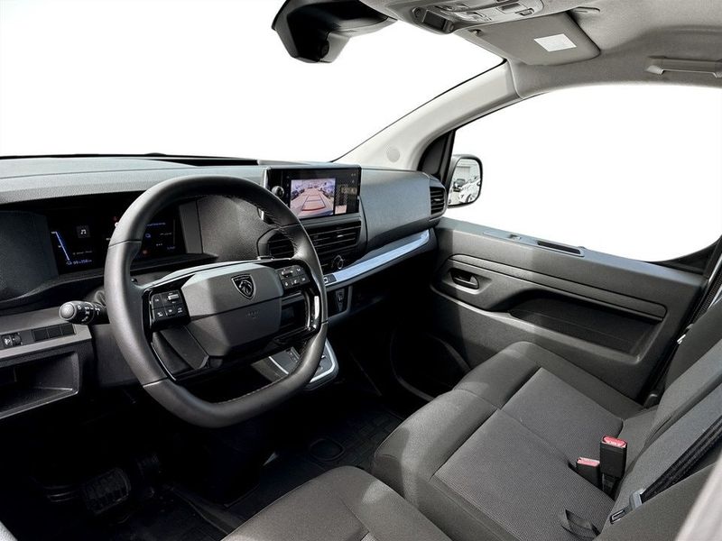 Peugeot e-Expert bild 3