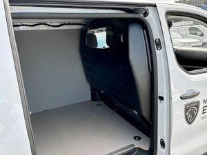 Peugeot e-Expert bild 5