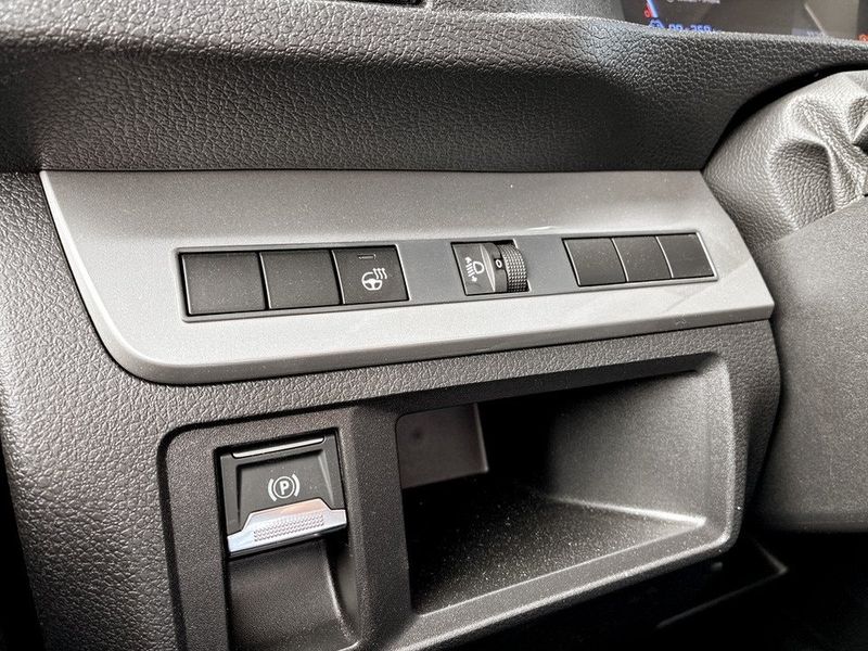 Peugeot e-Expert bild 10