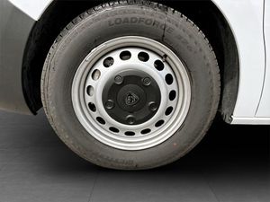 Peugeot e-Expert bild 14