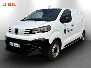 Peugeot e-Expert bild 1