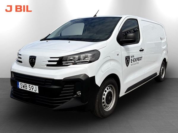 Peugeot e-Expert L2 - DEMO - 2026