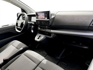 Peugeot e-Expert bild 13