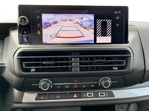 Peugeot e-Expert bild 11