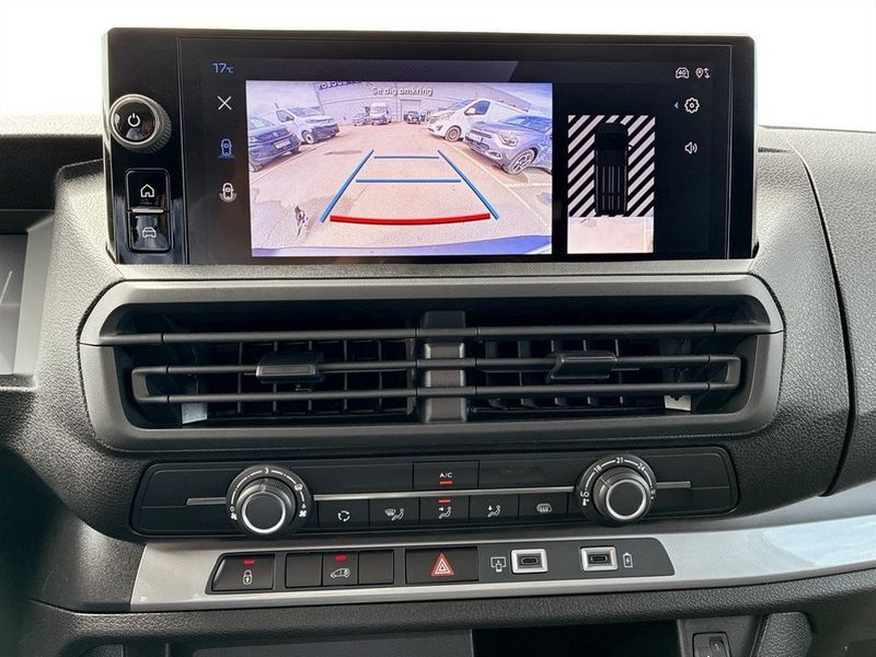 Peugeot e-Expert bild 11