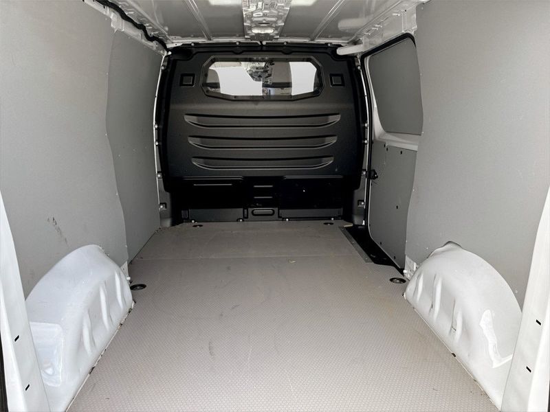 Peugeot e-Expert bild 6