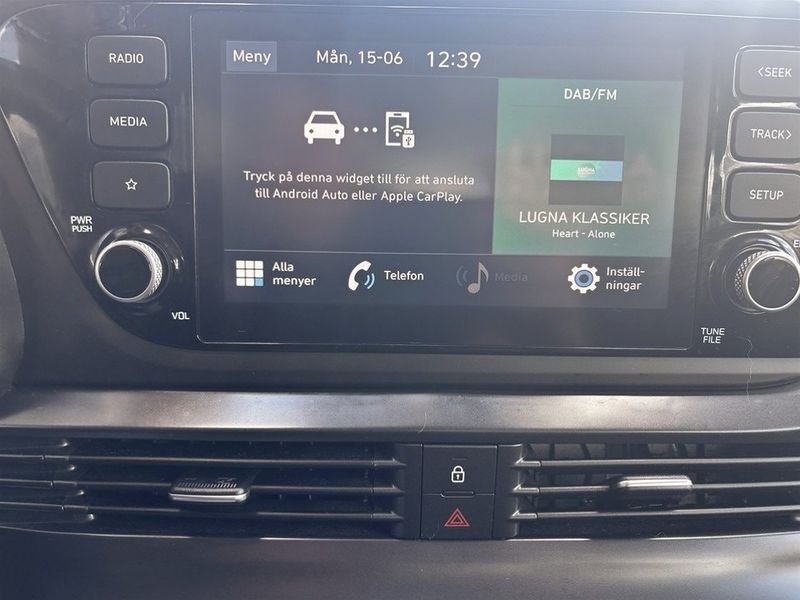 Hyundai Bayon bild 10