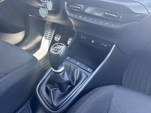 Hyundai Bayon bild 11