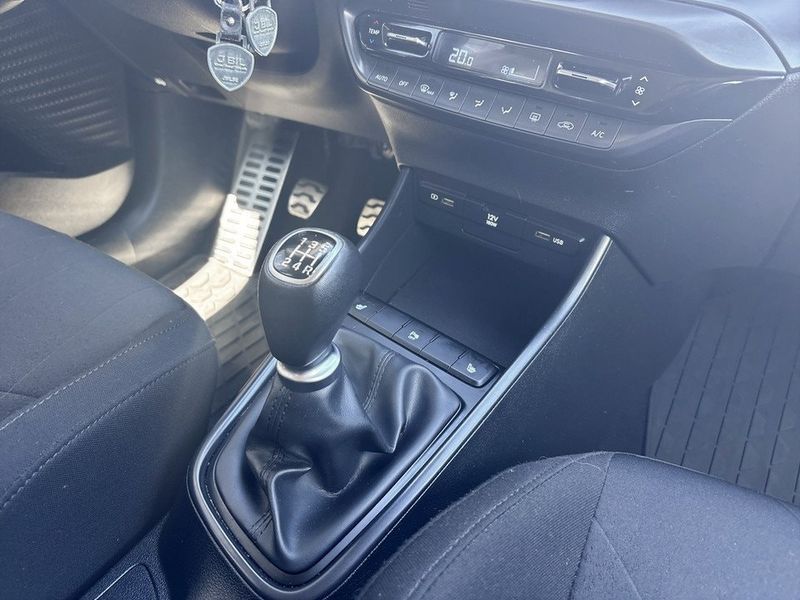 Hyundai Bayon bild 11