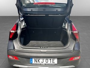 Hyundai Bayon bild 14