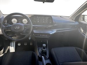Hyundai Bayon bild 6