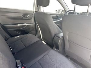 Hyundai Bayon bild 13