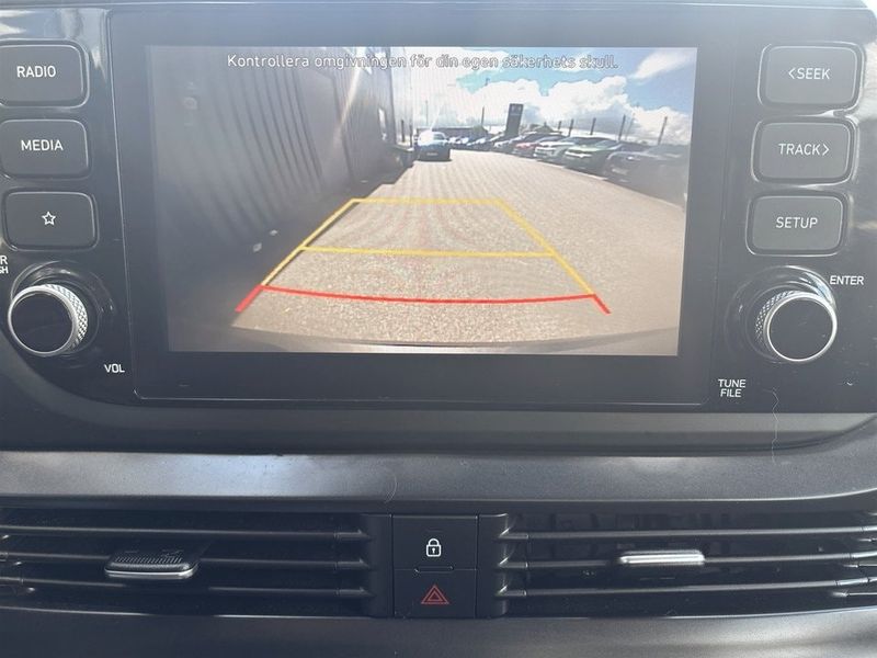 Hyundai Bayon bild 9