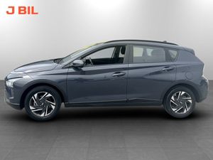 Hyundai Bayon bild 2