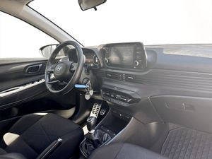 Hyundai Bayon bild 12