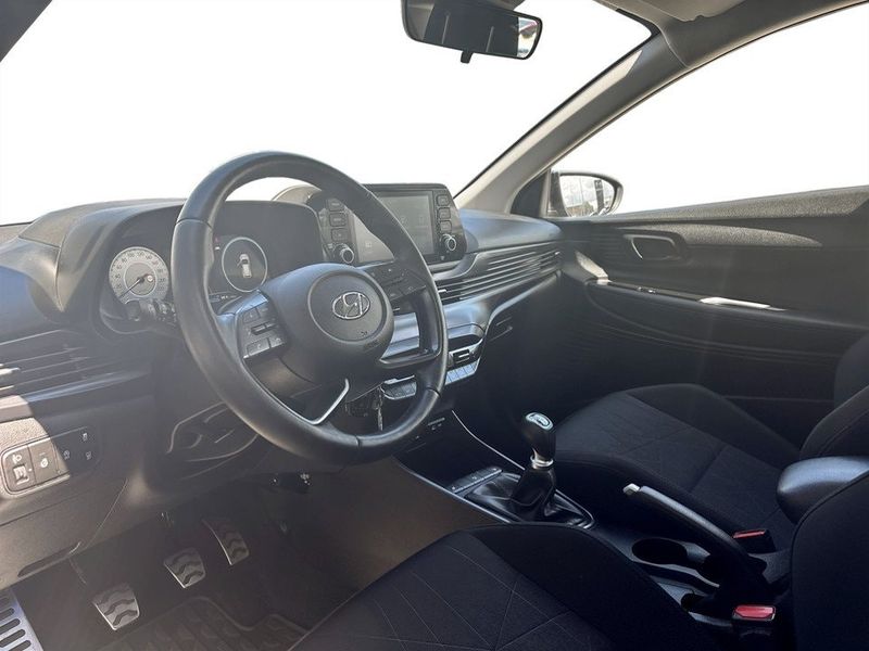 Hyundai Bayon bild 4