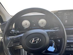 Hyundai Bayon bild 7
