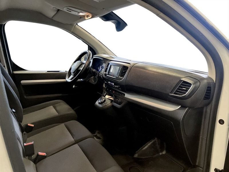Citroen Jumpy bild 13