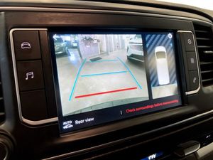 Citroen Jumpy bild 11