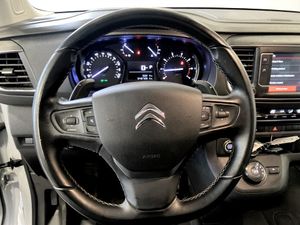 Citroen Jumpy bild 9