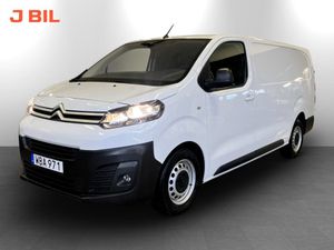 Citroen Jumpy bild 1